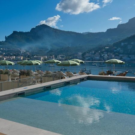 Salino Port Soller Ξενοδοχείο Puerto de Sóller Εξωτερικό φωτογραφία