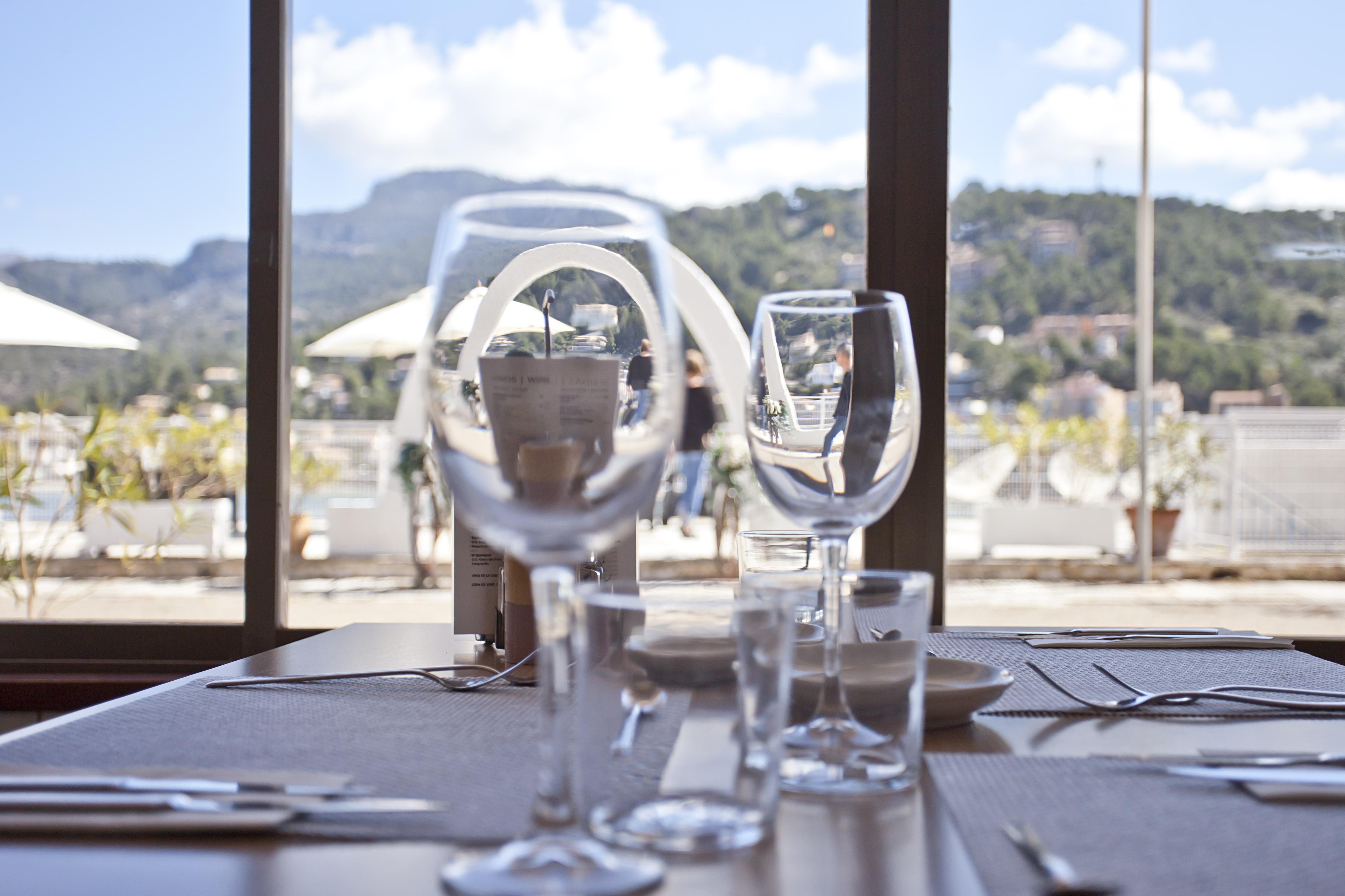 Salino Port Soller Ξενοδοχείο Puerto de Sóller Εξωτερικό φωτογραφία