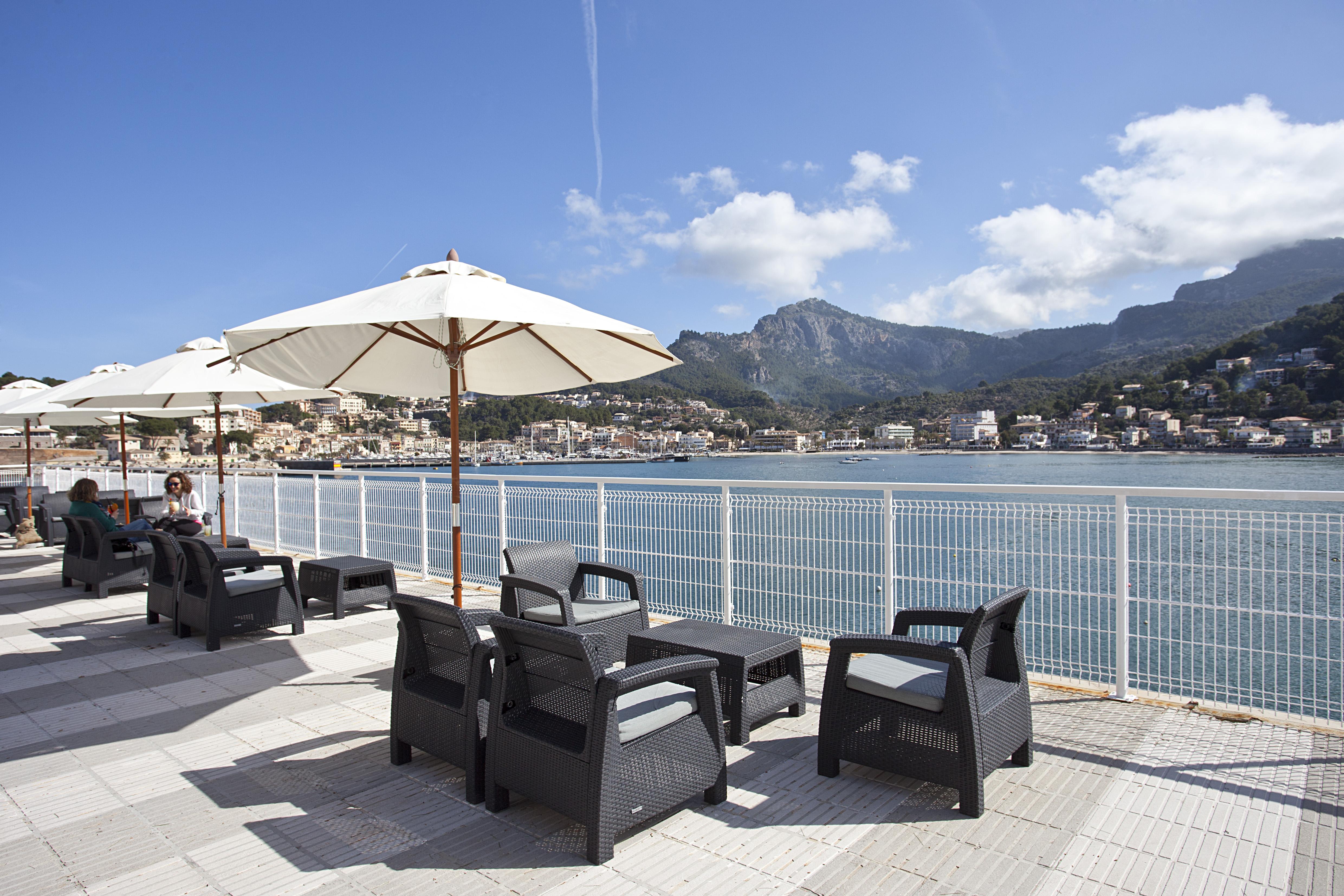Salino Port Soller Ξενοδοχείο Puerto de Sóller Εξωτερικό φωτογραφία