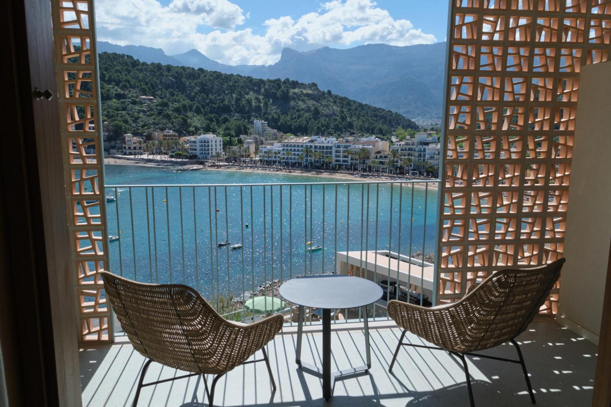 Salino Port Soller Ξενοδοχείο Puerto de Sóller Εξωτερικό φωτογραφία