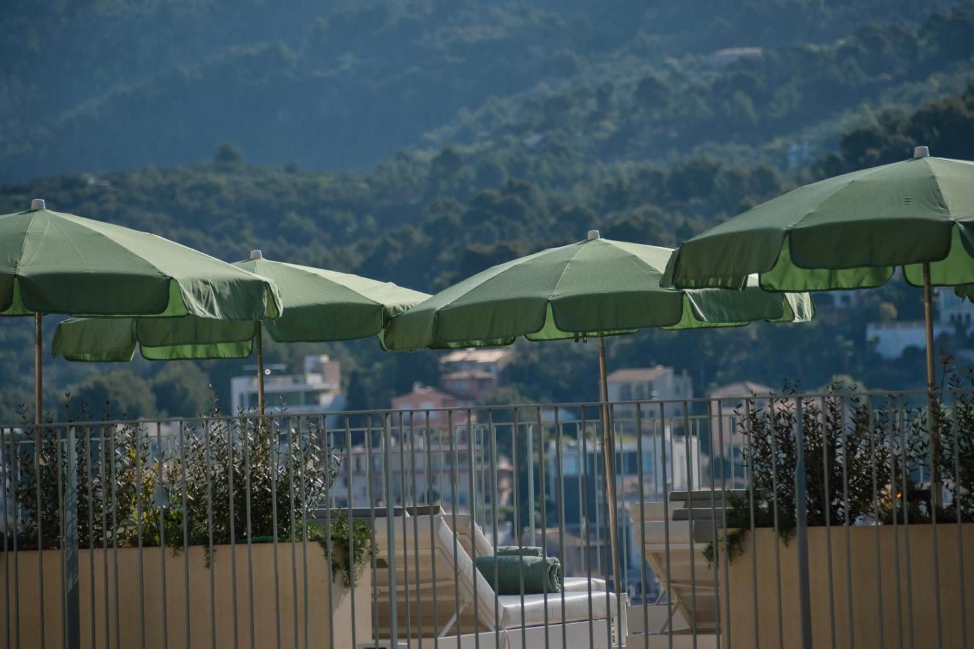 Salino Port Soller Ξενοδοχείο Puerto de Sóller Εξωτερικό φωτογραφία