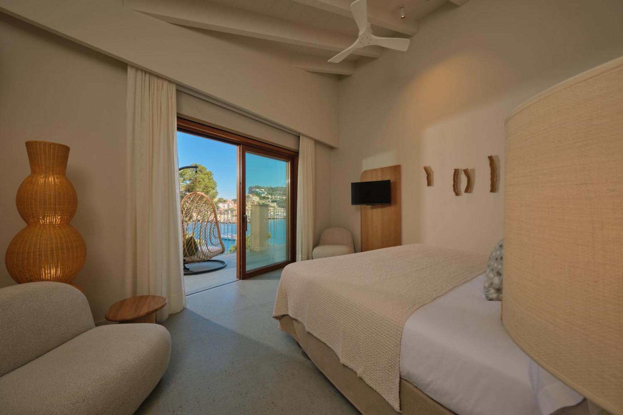 Salino Port Soller Ξενοδοχείο Puerto de Sóller Εξωτερικό φωτογραφία