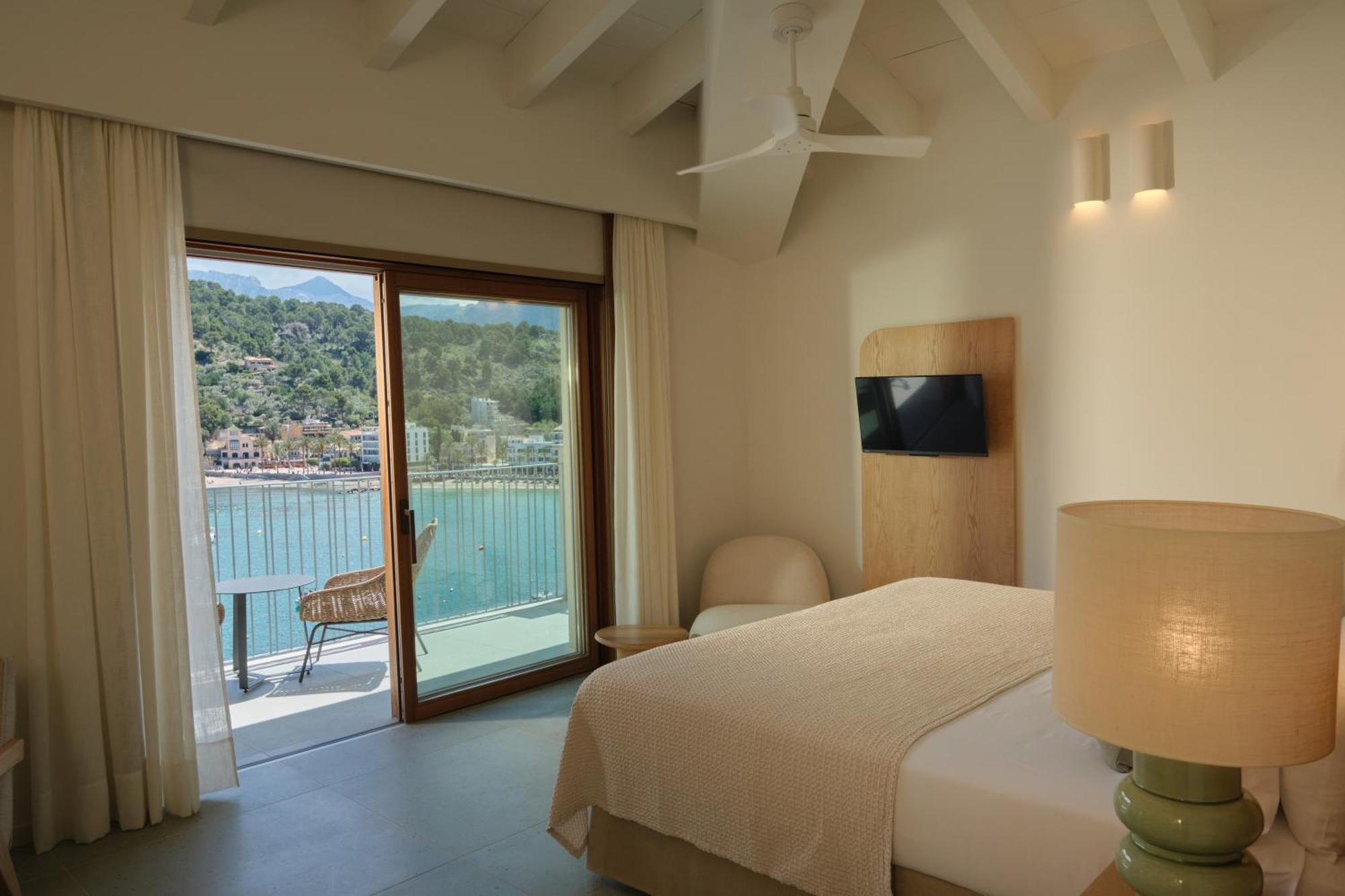 Salino Port Soller Ξενοδοχείο Puerto de Sóller Εξωτερικό φωτογραφία