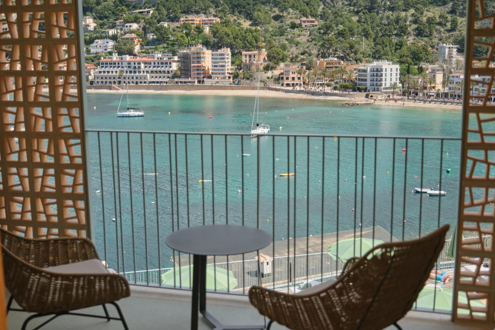 Salino Port Soller Ξενοδοχείο Puerto de Sóller Εξωτερικό φωτογραφία