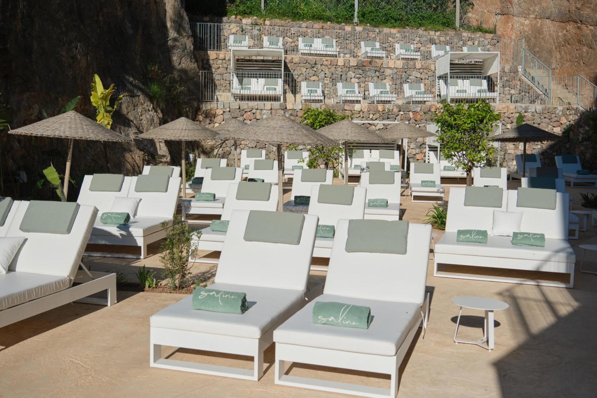 Salino Port Soller Ξενοδοχείο Puerto de Sóller Εξωτερικό φωτογραφία