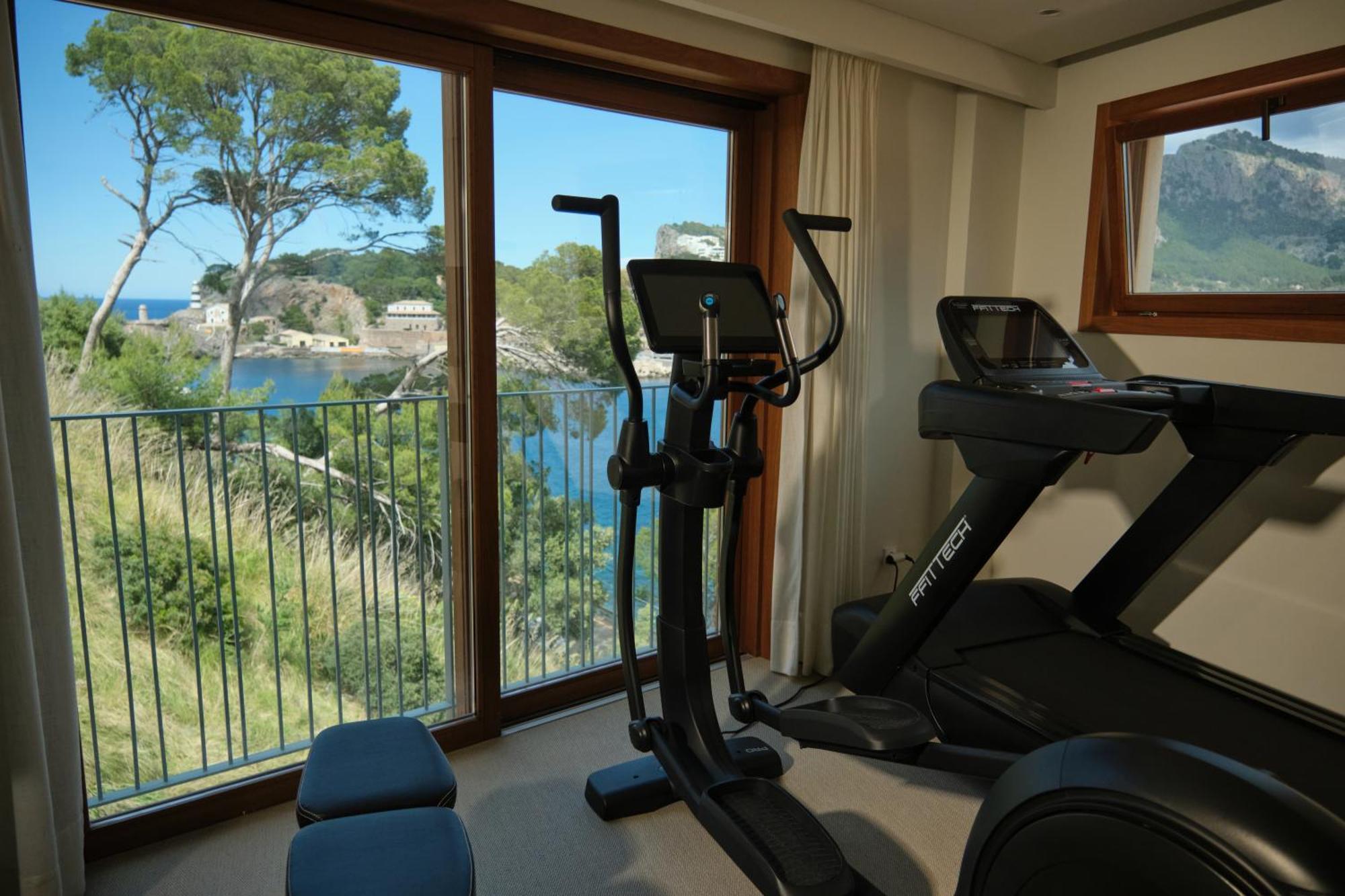 Salino Port Soller Ξενοδοχείο Puerto de Sóller Εξωτερικό φωτογραφία