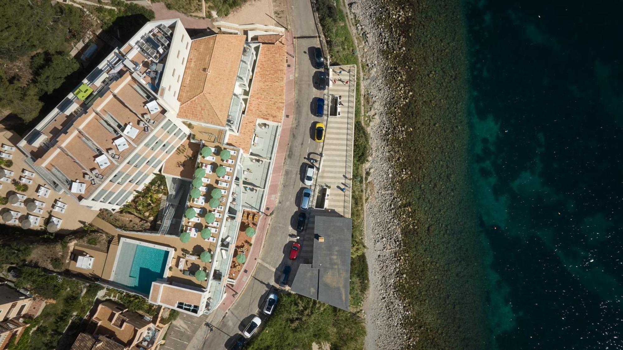 Salino Port Soller Ξενοδοχείο Puerto de Sóller Εξωτερικό φωτογραφία
